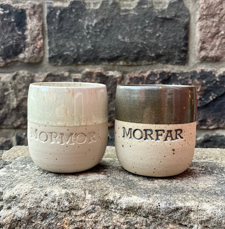 Mormor kop billede 4