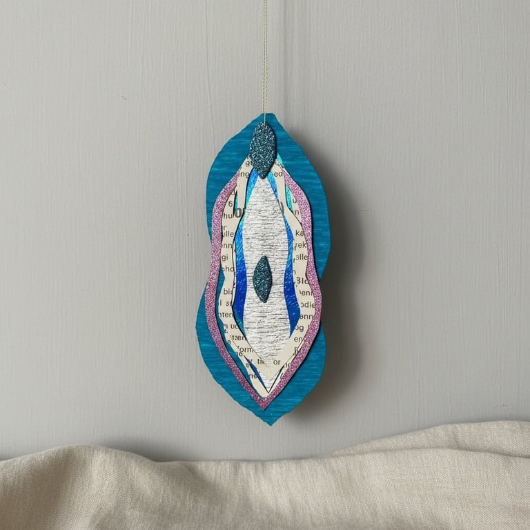 Vulva  billede 2