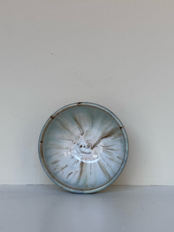 Mini snackskål billede 3