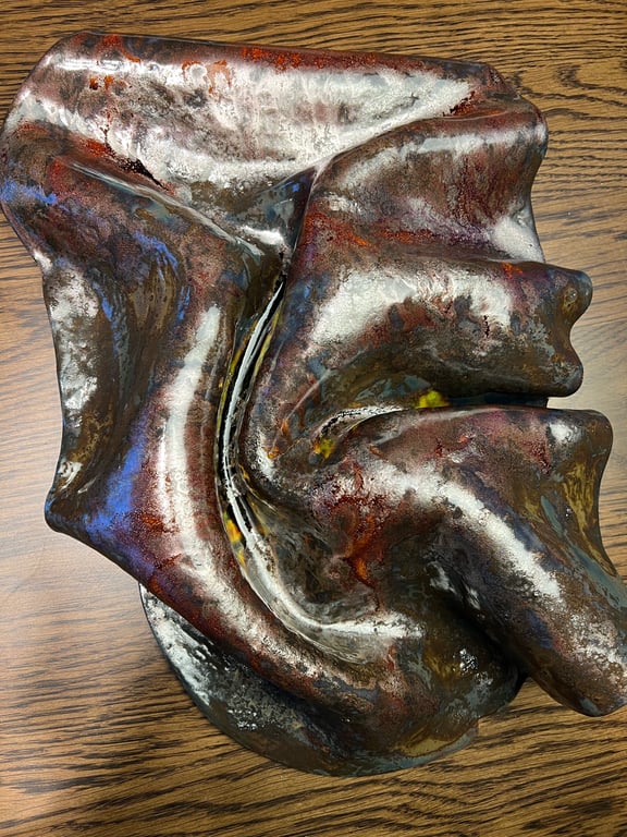 under overfladen  # 1  (2)