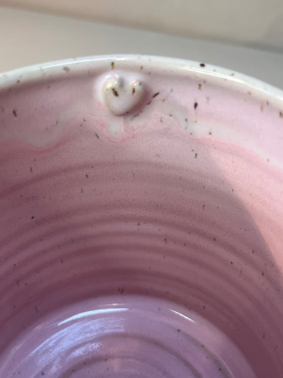 Os 2. 380 ml. H: 9 cm billede 3