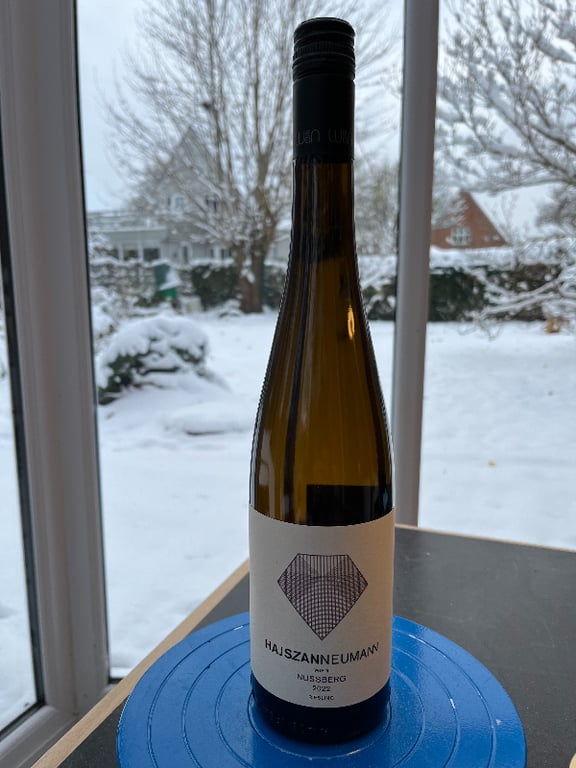 HajszanNeumann Riesling