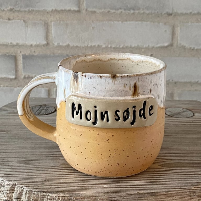 Mojn søjde 400 ml