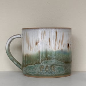 Far Kop 400 ml – produktbillede