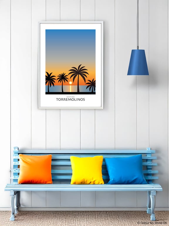 Torremolinos billede 3