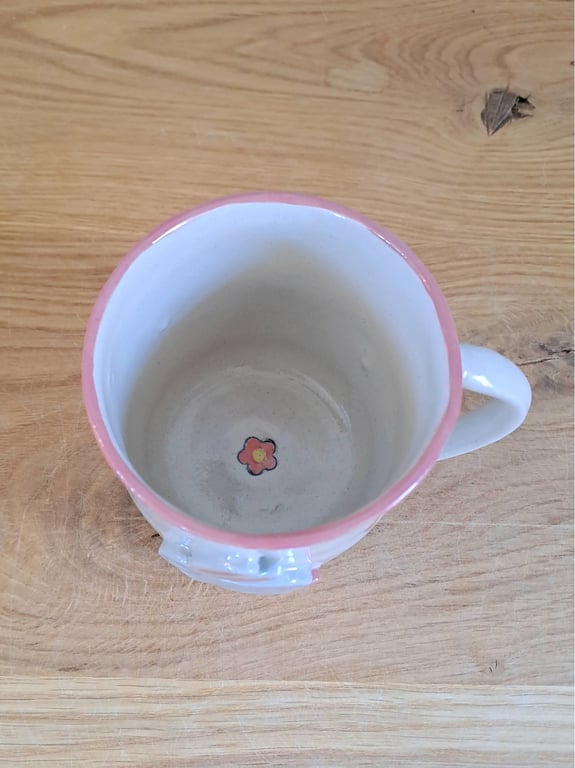 Påske koppen kan indeholde 300 ml. billede 3