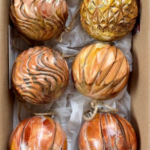 Kunstkugler #64 – produktbillede