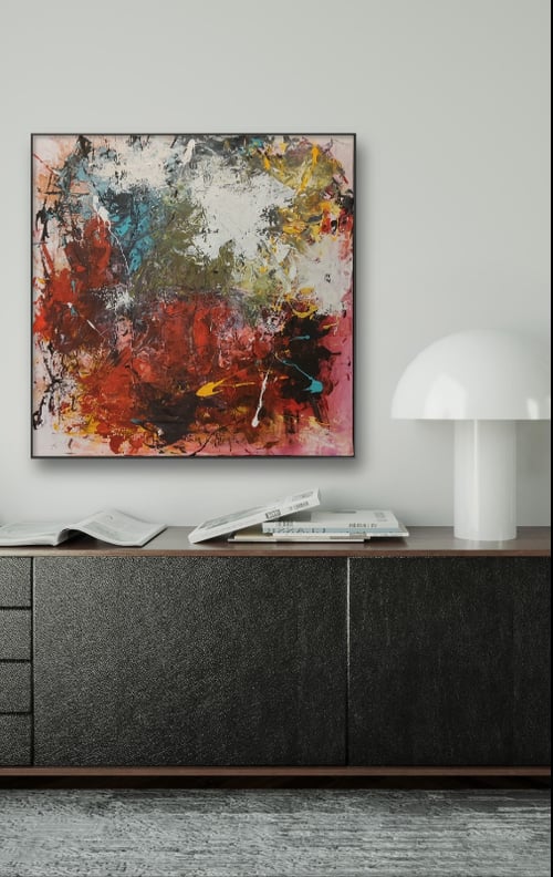 STRAWBERRY KISS (80x80) (2)