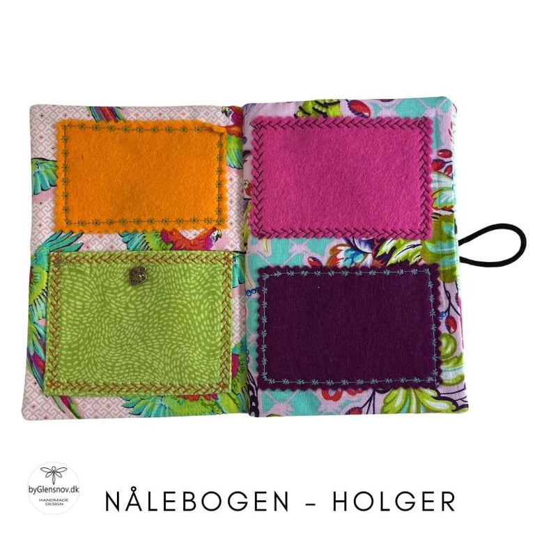 Nålebogen Holger billede 2
