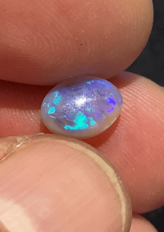 Picassos penselstrøg