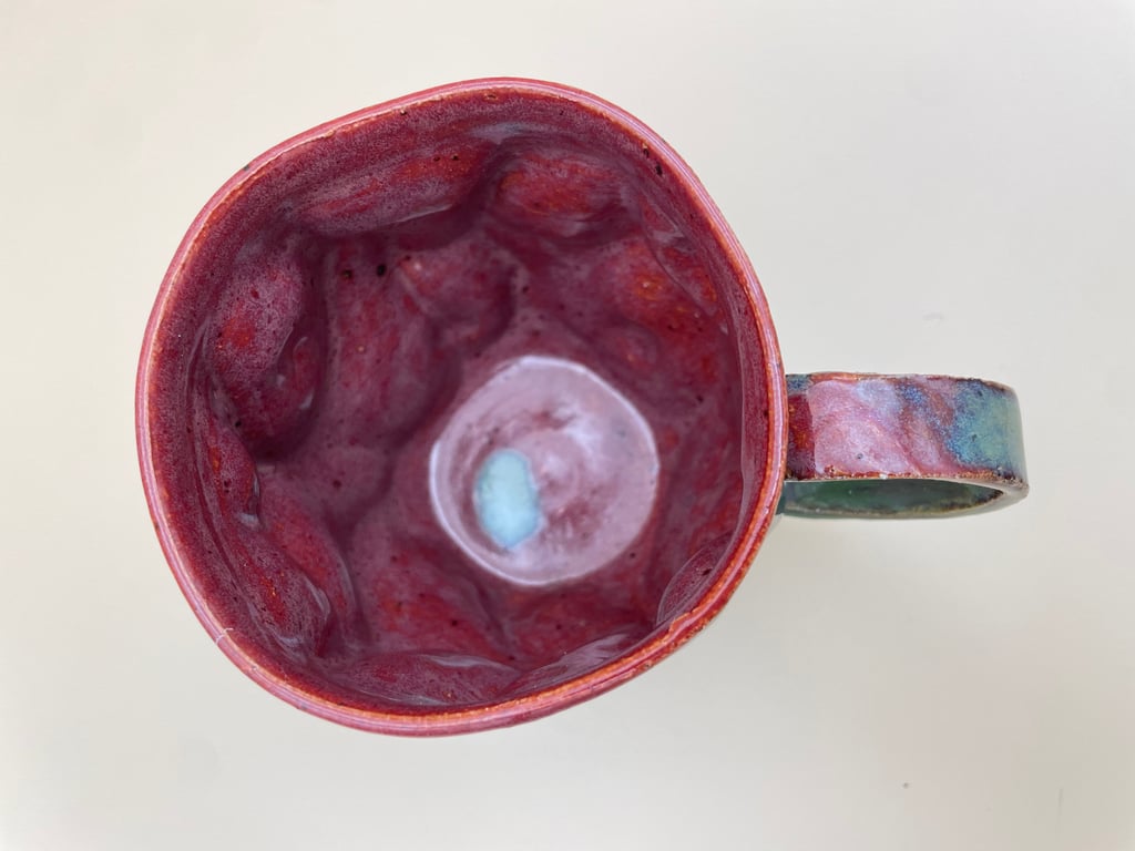 KrølKop, Grøn og Rød billede 2