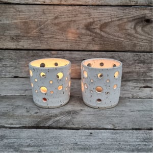 Lysestage  – produktbillede
