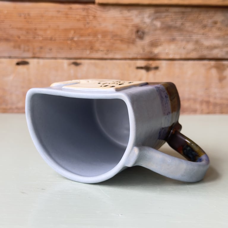 En halv kop te, nr. 9 billede 3