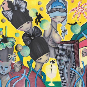 I det vilde øst – produktbillede