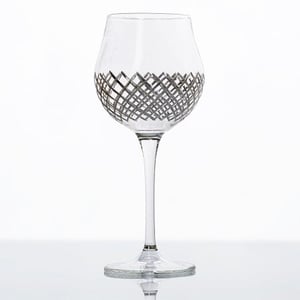 BOURGOGNEGLAS CARAT HVIDGULD 80cl – produktbillede