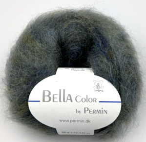 Kit: Diana bluse - SAND•KNIT - Mohair Edition (11)