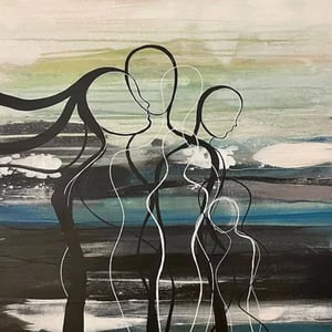 Maler  – produktbillede