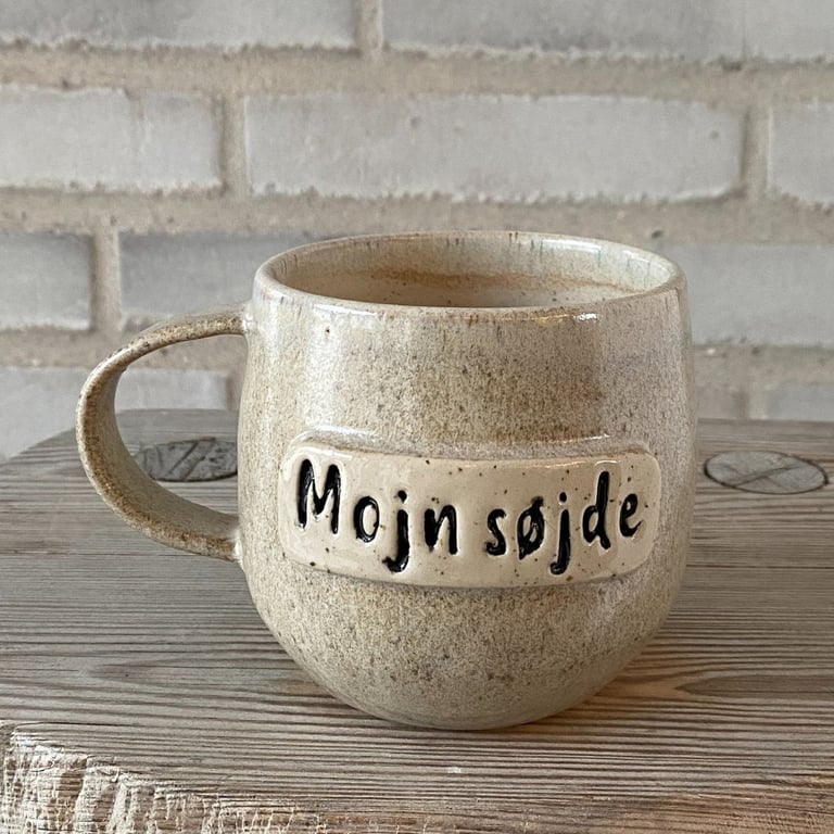 Mojn søjde 360 ml
