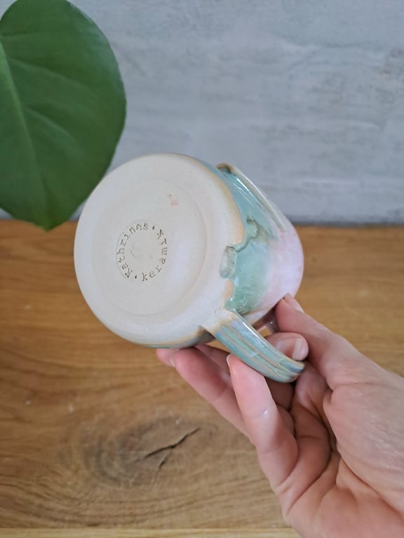 2. sorterings Mor koppen kan indeholde 300 ml. billede 4