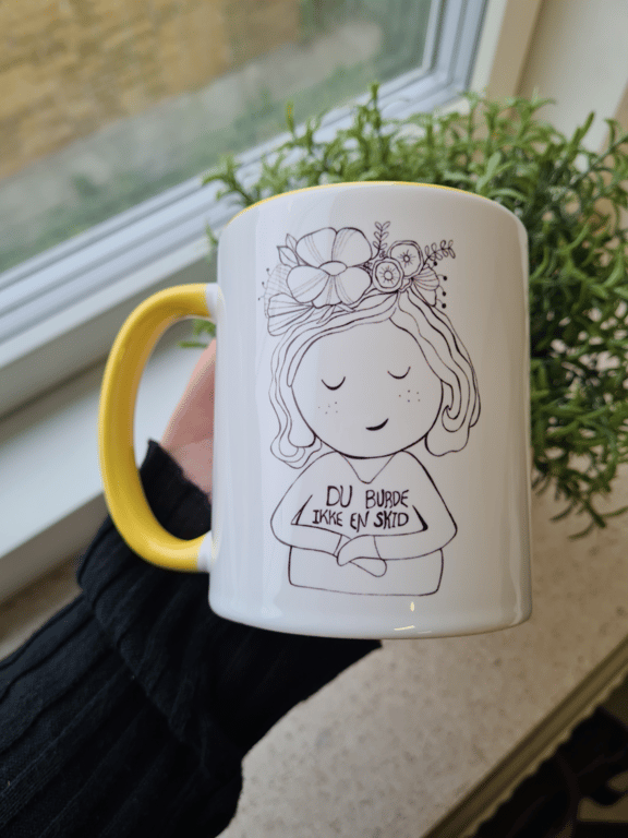 Krus: du burde ikke en skid Gul