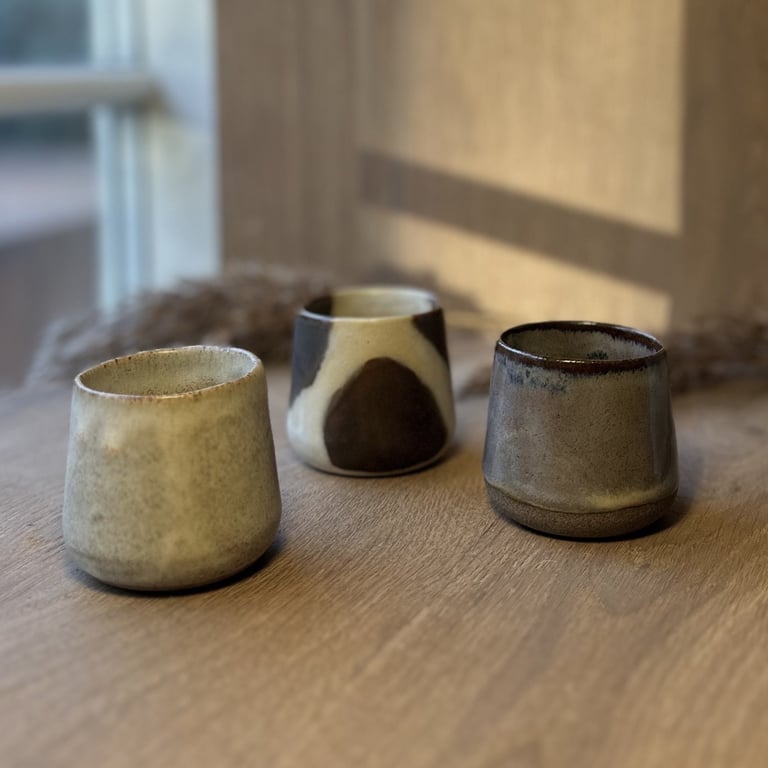 Katja espressokop billede 3