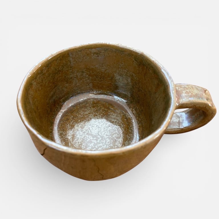 Kop. Også pæn.  billede 2