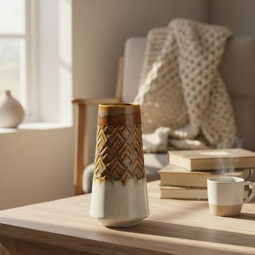 Vase lille