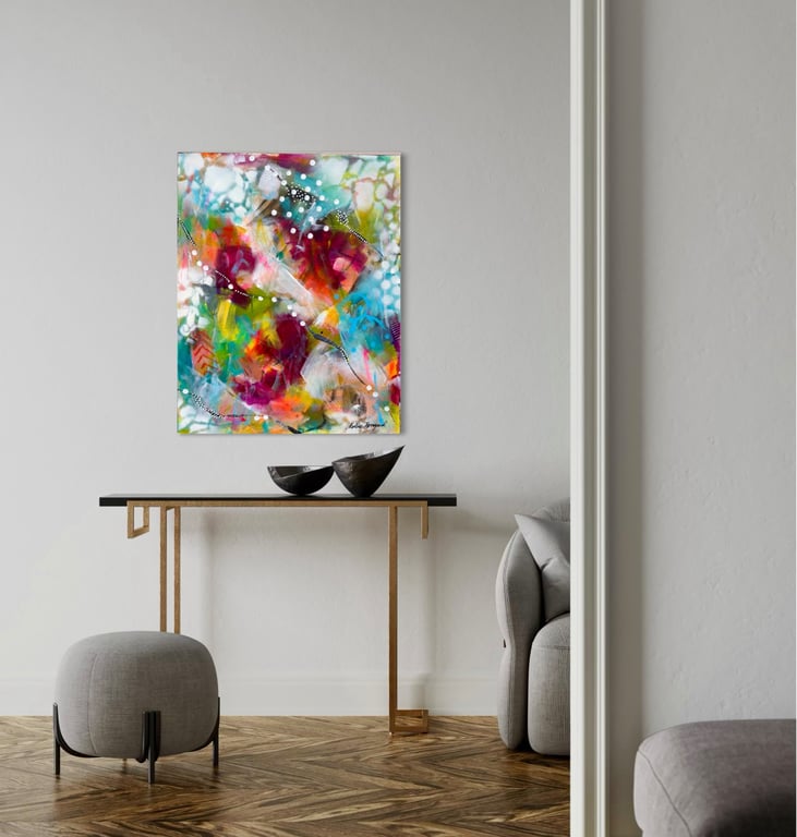 #LOVE JUMP no´2# billede 2