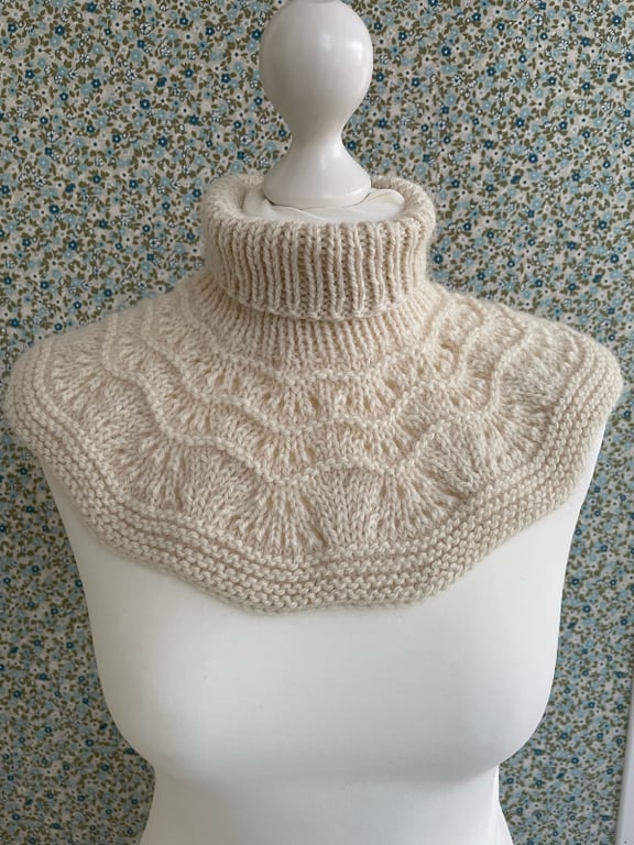 Digital opskrift: Storebælt Halsedisse (voksen)