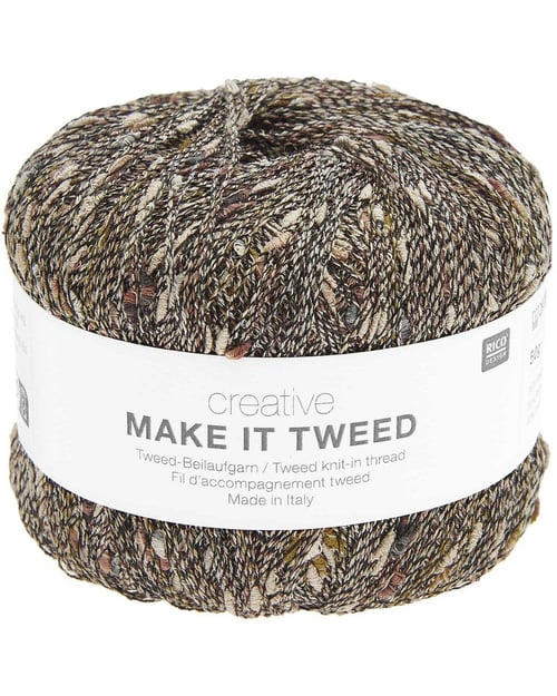 Garn: Make it Tweed (4)