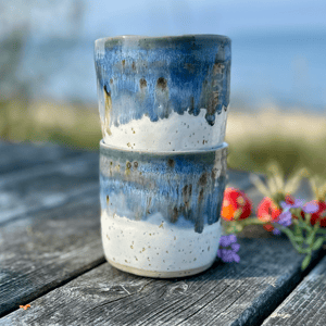 Krus uden hank – produktbillede