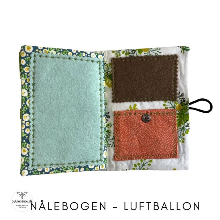 Nålebogen Huse billede 4