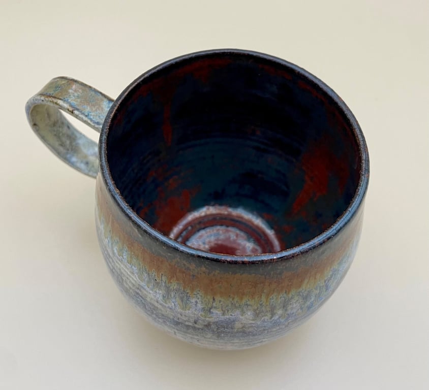 Giant Mug, Strandbred billede 2