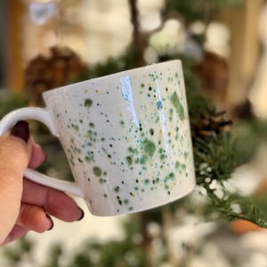 Kop med hank 165,-kr  – produktbillede