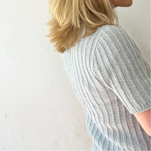 Kit: Cascade Tee fra Odd Row (4)