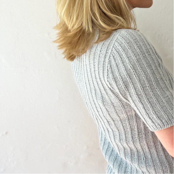 Kit: Cascade Tee fra Odd Row (4)