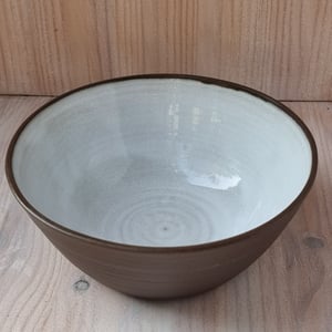 Mellem skål  – produktbillede