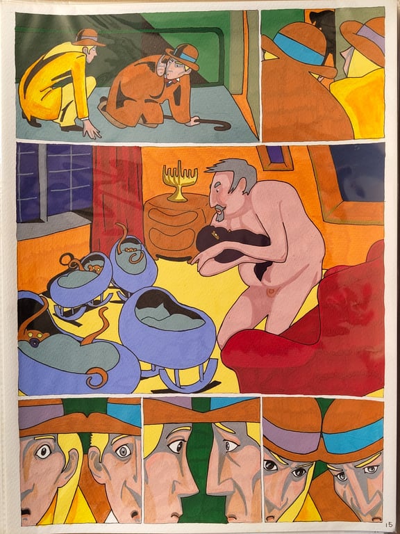 DeCay&amp;Shivers Best of Plans p15