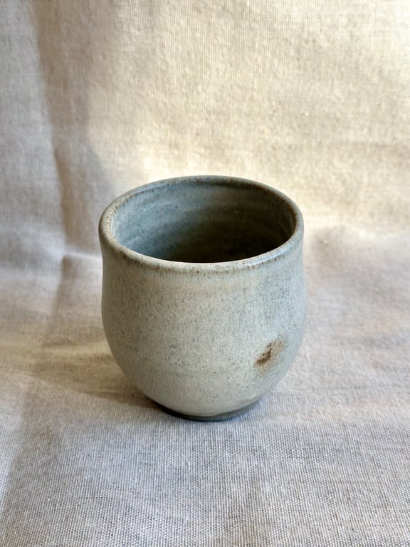 Katja kop, stengrå billede 2