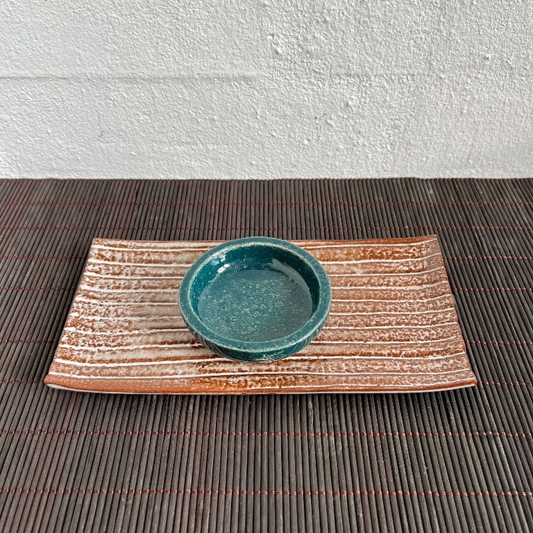 Sushisæt