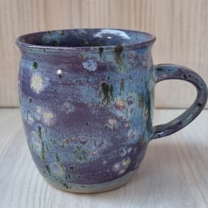 Kop med hank  – produktbillede