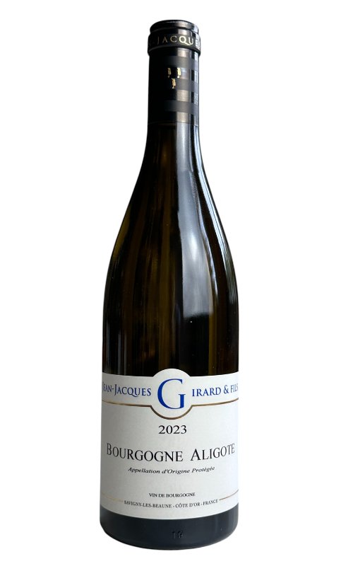 2023 Bourgogne Aligoté, Jean-Jacques Girard & Fils