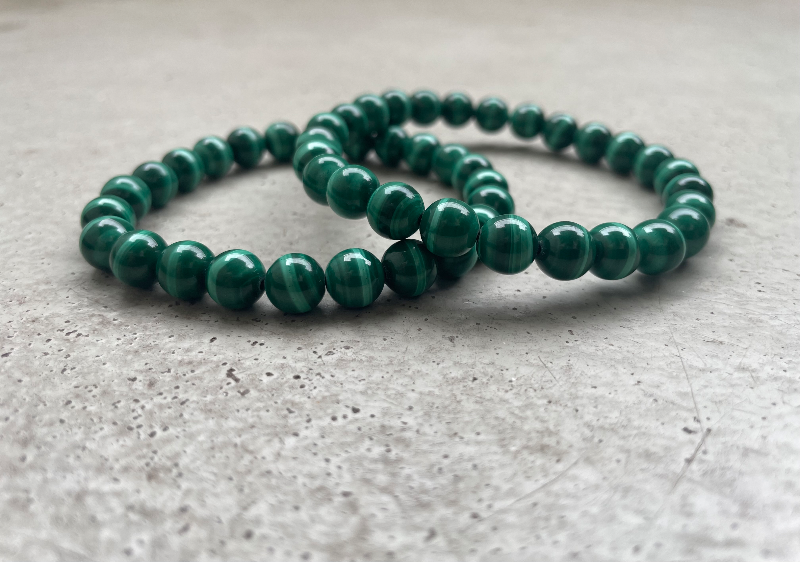 Malakit Royal - Kvalitet AAAA billede 2