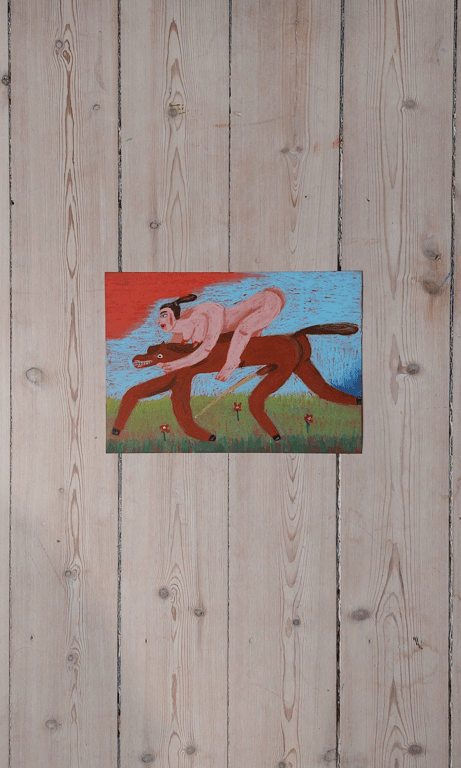 Så længe vi er sammen 