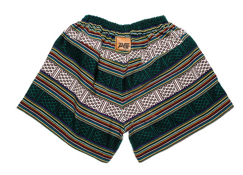 Kvinde Shorts billede 2