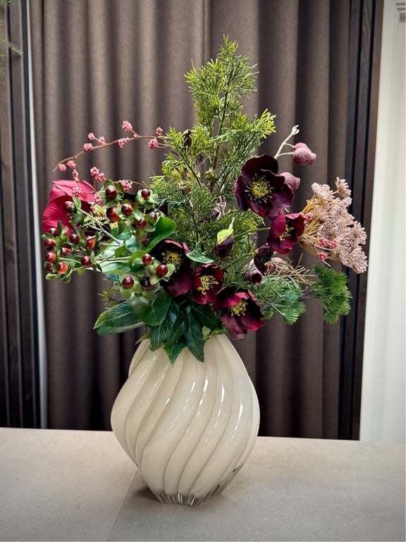 Unika buket billede 3