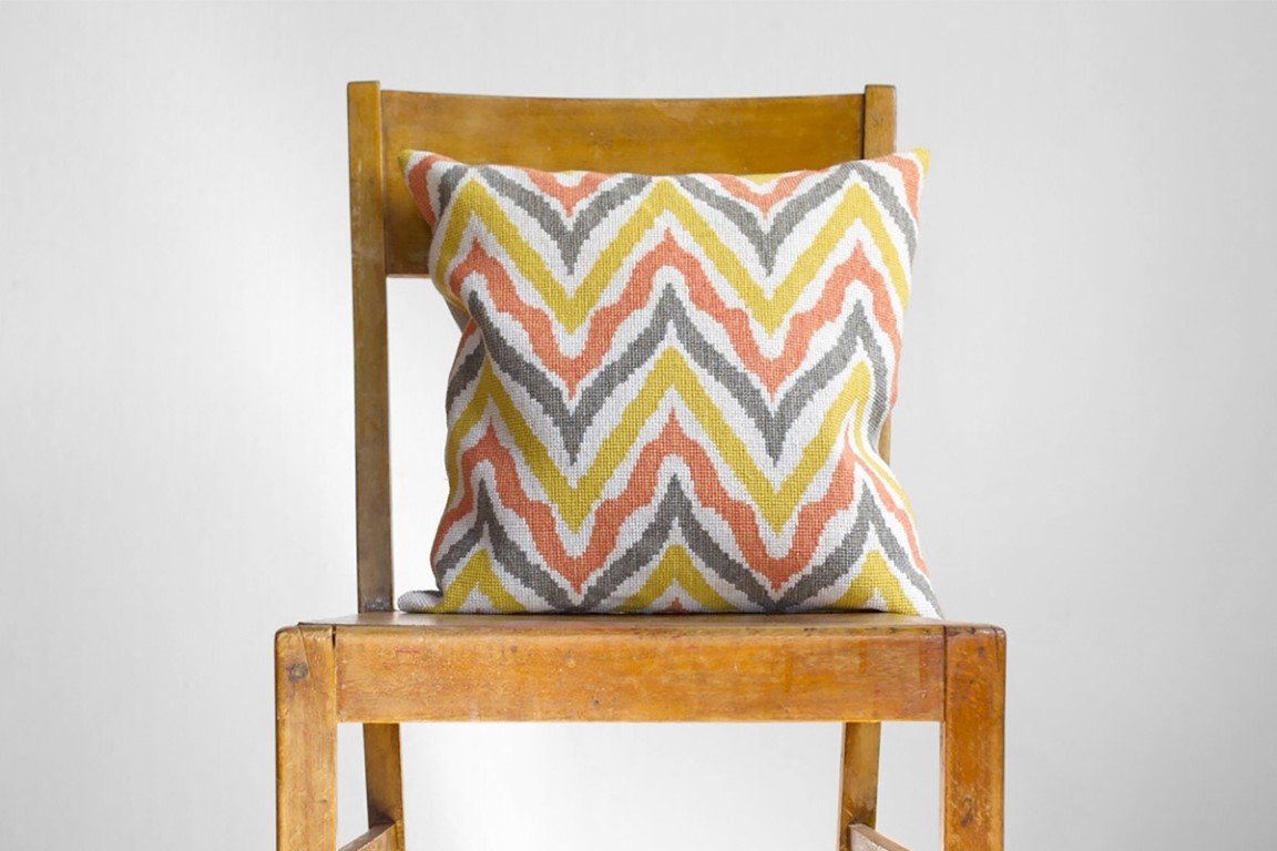 Kit: Broderi: Puder fra Baldyre (5)