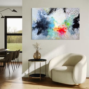 #THE FIRE OF LOVE# – produktbillede