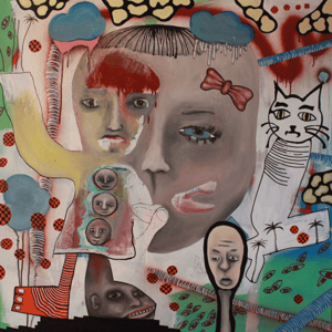 Poetic play – produktbillede