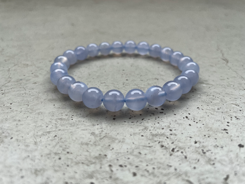 Blonde Agat Royal - Kvalitet AAAA